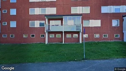 Bostadsrätter till salu i Västerort - Bild från Google Street View