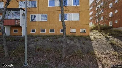 Bostadsrätter till salu i Västerort - Bild från Google Street View