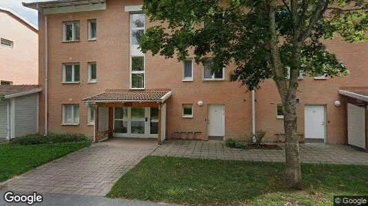 Bostadsrätter till salu i Salem - Bild från Google Street View