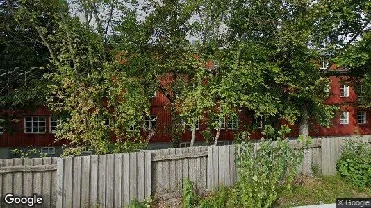 Bostadsrätter till salu i Karlstad - Bild från Google Street View