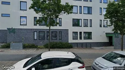 Bostadsrätter till salu i Västerort - Bild från Google Street View