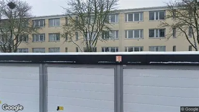 Bostadsrätter till salu i Västerås - Bild från Google Street View