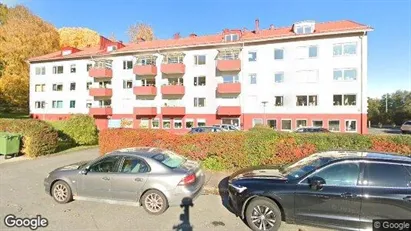 Bostadsrätter till salu i Jönköping - Bild från Google Street View
