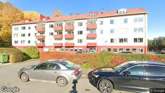 Bostadsrätter till salu i Jönköping - Bild från Google Street View