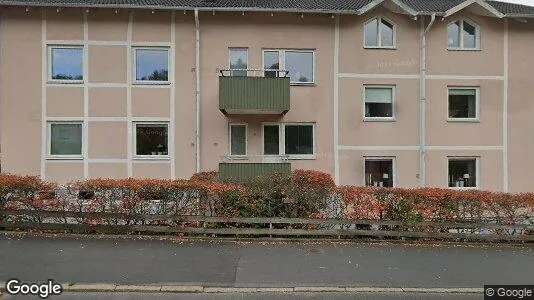 Bostadsrätter till salu i Jönköping - Bild från Google Street View