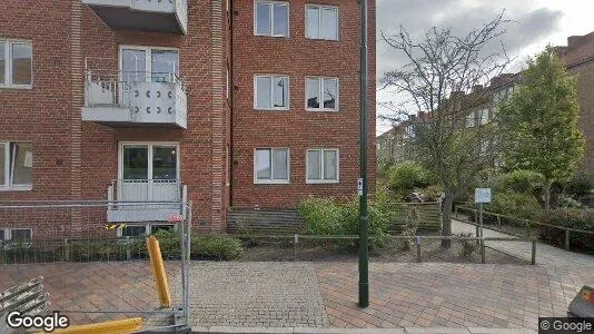 Bostadsrätter till salu i Malmö Centrum - Bild från Google Street View