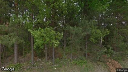Lägenheter till salu i Gotland - Bild från Google Street View