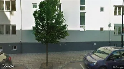 Bostadsrätter till salu i Linköping - Bild från Google Street View