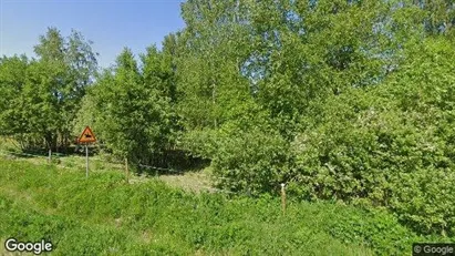 Lägenheter till salu i Ludvika - Bild från Google Street View