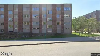 Bostadsrätter till salu i Trollhättan - Bild från Google Street View