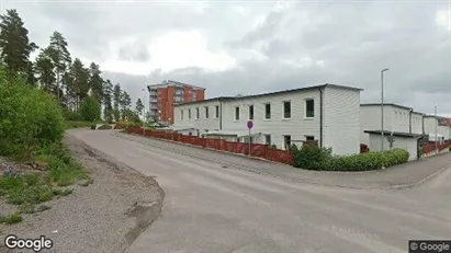 Bostadsrätter till salu i Falun - Bild från Google Street View