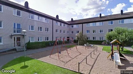 Bostadsrätter till salu i Linköping - Bild från Google Street View