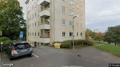 Bostadsrätter till salu i Linköping - Bild från Google Street View