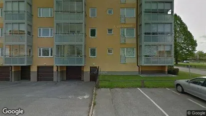 Bostadsrätter till salu i Lidköping - Bild från Google Street View