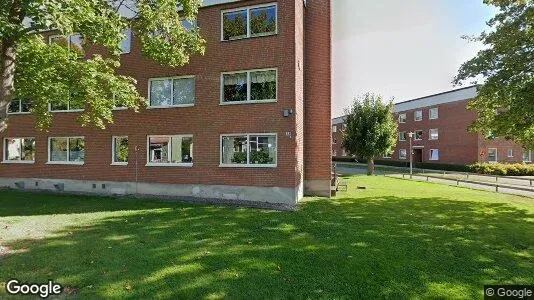 Bostadsrätter till salu i Kristinehamn - Bild från Google Street View
