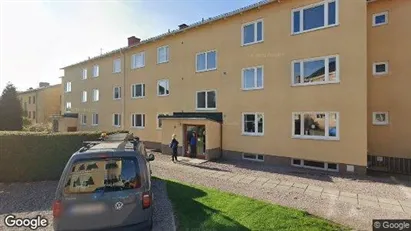 Lägenheter till salu i Nyköping - Bild från Google Street View
