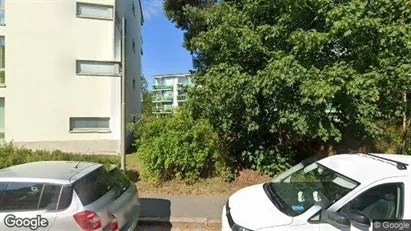 Lägenheter till salu i Söderort - Bild från Google Street View