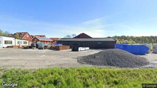 Lägenheter till salu i Ekerö - Bild från Google Street View
