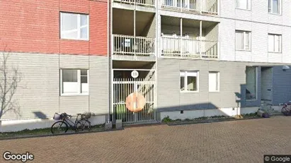 Lägenheter till salu i Malmö Centrum - Bild från Google Street View