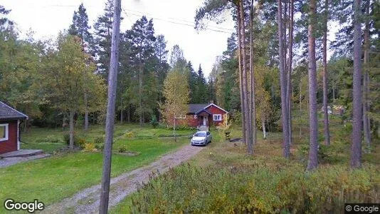 Lägenheter till salu i Lidingö - Bild från Google Street View