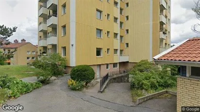 Lägenheter till salu i Majorna-Linné - Bild från Google Street View