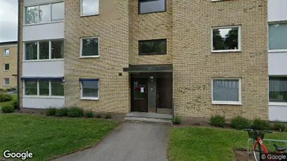 Lägenheter till salu i Linköping - Bild från Google Street View