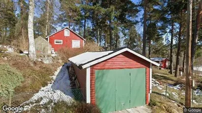 Lägenheter till salu i Norrköping - Bild från Google Street View