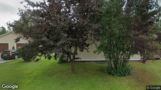 Lägenheter till salu i Timrå - Bild från Google Street View