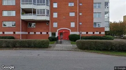 Bostadsrätter till salu i Linköping - Bild från Google Street View