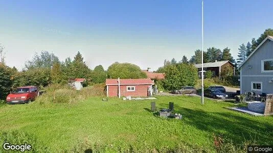 Lägenheter till salu i Kalix - Bild från Google Street View
