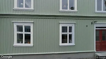 Bostadsrätter till salu i Jönköping - Bild från Google Street View