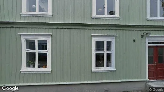 Bostadsrätter till salu i Jönköping - Bild från Google Street View