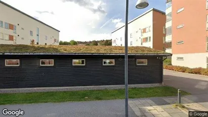 Bostadsrätter till salu i Norrköping - Bild från Google Street View