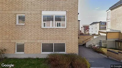Bostadsrätter till salu i Falun - Bild från Google Street View