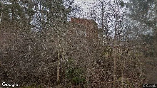 Lägenheter till salu i Enköping - Bild från Google Street View