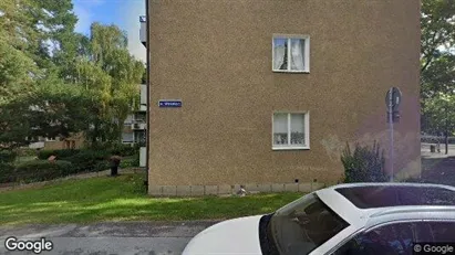 Lägenheter till salu i Västerort - Bild från Google Street View