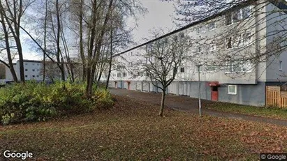 Lägenheter att hyra i Eskilstuna - Bild från Google Street View