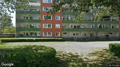 Lägenheter att hyra i Eskilstuna - Bild från Google Street View