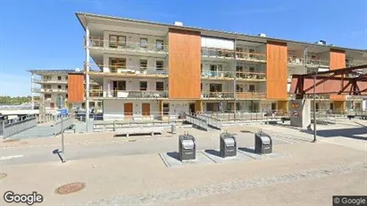 Lägenheter till salu i Nacka - Bild från Google Street View