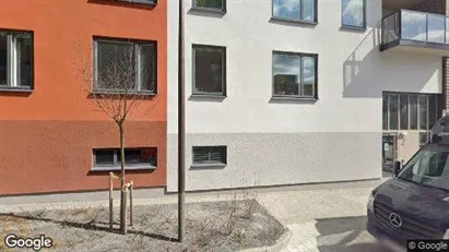 Lägenheter till salu i Norrtälje - Bild från Google Street View