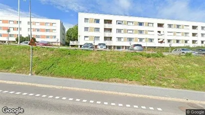 Lägenheter till salu i Norrtälje - Bild från Google Street View