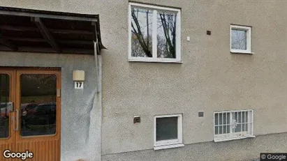 Lägenheter att hyra i Söderort - Bild från Google Street View