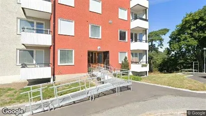 Lägenheter till salu i Botkyrka - Bild från Google Street View