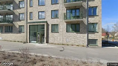 Lägenheter till salu i Sollentuna - Bild från Google Street View