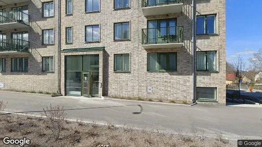 Lägenheter till salu i Sollentuna - Bild från Google Street View