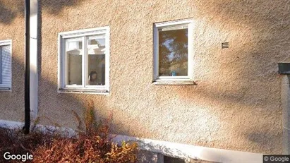 Lägenheter till salu i Söderort - Bild från Google Street View