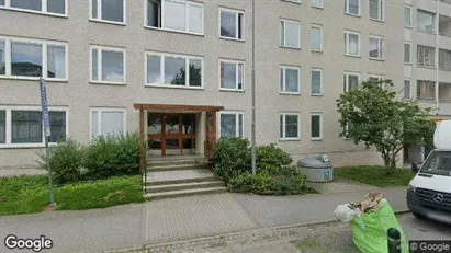 Lägenheter till salu i Södermalm - Bild från Google Street View