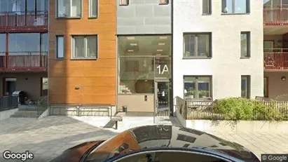 Lägenheter till salu i Västerås - Bild från Google Street View