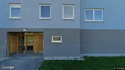 Lägenheter till salu i Haninge - Bild från Google Street View