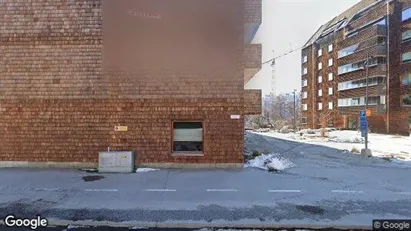 Lägenheter till salu i Sundbyberg - Bild från Google Street View